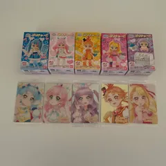 ひろがるスカイ！プリキュア　ぷりきゅーとほか計10点　id:8fy