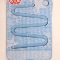 コロコロコイン デコブルー