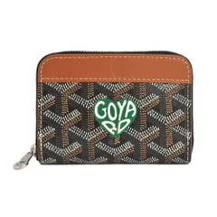 2025年最新】Goyard コインケースの人気アイテム - メルカリ
