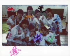 2025年最新】アイドル チェキ サインの人気アイテム - メルカリ