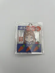 ウマ娘 グラスワンダー アクリルキーホルダー 学園祭