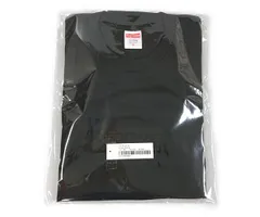 SUPREME シュプリーム 23SS Tonal Box Logo Tee ボックス ロゴ 半袖Ｔシャツ ブラック サイズXL 正規品 / 30122