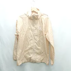 ◇ Θ ◎ LAKORE ラコレ フード付き 長袖 レインコート サイズL オレンジ系 レディース E  【1501230024976】のサムネイル