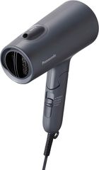 【極美品】	Panasonic ヘアードライヤー イオニティ EH-NE5M ダークグレー