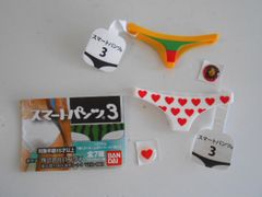 ♯Jhg21BJスマートパンツ3人気2種