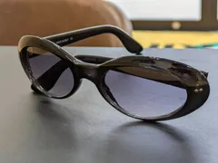 1000円～ 美品 GUCCI グッチ GG2413/N/S 6NR サングラス - メルカリ