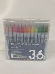 クレタケ　ジグクリーンカラー　リアルブラッシュ　RB-6000AT/36V　新品　訳アリ