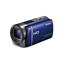 【極美品】SONY ハンディーカム　HDR-CX180（ブルー） 付属品各種 極美品】SONY ハンディーカムHDR-CX180（ブルー） 付属品各種