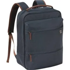 【新品・2営業日で発送】エース ビジネスリュック ネイビー 0 10617-03