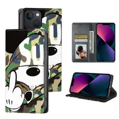 【特価商品】放熱性 耐衝撃 防塵 全面保護 財布型ケース おしゃれ iPhone iPhone 可愛い 横置きスタンド機能 15 15 15 カード収納 plus レザー ケース 用 用 用 ケース 手帳ケース プラス アイフォン マグネット式 6.7inch