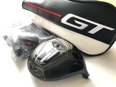 ⑤ タイトリスト GT3 10.0° ドライバー ヘッド 単体 HC付 日本 ⑤ タイトリスト GT3 10.0° ドライバー ヘッド 単体 HC付 日本