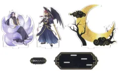 【中古】アクリルスタンド・アクリルパネル 壬氏＆高順 BIGアクリルスタンド 「薬屋のひとりごと」