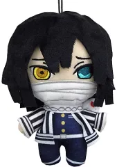 2026年最新】伊黒小芭内ぬいぐるみの人気アイテム - メルカリ