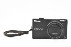 Nikon COOLPIX S600 コンデジ デジタルカメラ ニコン Amazon | Nikon デジタルカメラ COOLPIX S600 アーバンブラック
