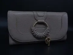 2025年最新】see by chloe 財布 hanaの人気アイテム - メルカリ