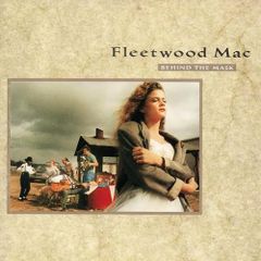 CD / フリートウッド・マック / ビハインド・ザ・マスク (解説歌詞対訳付)