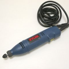 リョービ 電動彫刻刀 DC-501 単相100V 研削 電動工具 DIY 京セラ RYOBI ≡DT6039