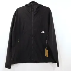 【姫路東店】 中古 THE NORTH FACE | ザ・ノースフェイス マウンテンパーカー COMPACT JACKET NP72230 ブラック サイズ：XL 【092】