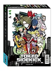 2024年最新】東京サイドキックの人気アイテム - メルカリ