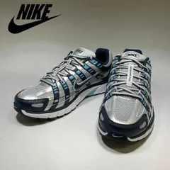 NIKE P-6000 CD6404-402 ナイキ ランニングシューズ ジョギングシューズ ペガサス アイコニック 正規SHOP購入 (1558)