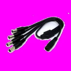 【人気商品】AV分岐コネクタ