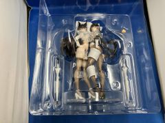 Tony×宮川武 第2弾 ネコみみメイド ブラックver. 1/6フィギュア