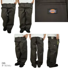 2024年最新】dickies ダブルニー 38の人気アイテム - メルカリ