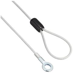 バッファロー BUFFALO セキュリティワイヤー2.2mm/2m BSLW2220