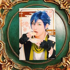 生写真(男性) 谷佳樹(志賀直哉) ブロマイド　舞台「文豪とアルケミスト 異端者ノ円舞」