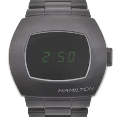 中島健人着用 ハミルトン アメリカンクラシック HAMILTON PSR 中島健人着用 ハミルトン アメリカンクラシック HAMILTON PSR