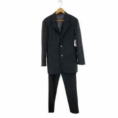 エンポリオアルマーニ EMPORIO ARMANI イタリア製 Giacca Uomo 3Bセットアップ メンズ  46のサムネイル