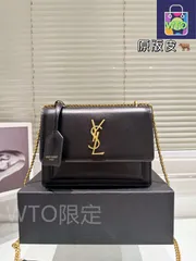 【今日特価】YSL Sunset サンダース サンセット バッグ