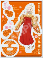 【中古】アクリルスタンド・アクリルパネル 宮下愛 アクリルスタンド 「ラブライブ!虹ヶ咲学園スクールアイドル同好会 POP UP STORE in 東京キャラクターストリート」