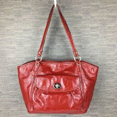 00s archive COACH mini boston bag Y2K - メルカリ