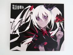 VOCALOID系同人CD/Stigma 【buzzG サイン入り】 - メルカリ