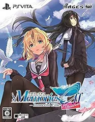 【中古】メモリーズオフ-Innocent Fille- for Dearest 限定版 【限定版同梱物】・メモリーズオフ -Innocent Fille- for Dearest Mini Sound Collection