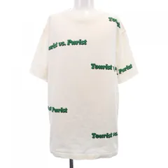 2025年最新】TOURIST vs puristの人気アイテム - メルカリ