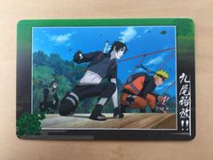 【激レア】ナルト|Kayou|うちはサスケSSR| NARUTO kayou SSR うちはサスケ - メルカリ