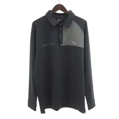 【未使用品】1PIU1UGUALE3　GOLF×戸賀敬城 S/S POLO 4 未使用品】1PIU1UGUALE3 GOLF×戸賀敬城 S/S POLO 4 - メルカリ