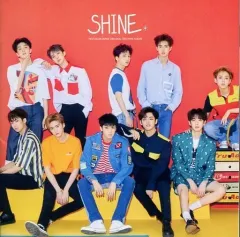 2025年最新】shine pentagonの人気アイテム - メルカリ 2025年最新】shine pentagonの人気アイテム - メルカリ