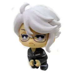 【中古】トレーディングフィギュア アズール・アーシュングロット 「ハグコット ディズニー ツイステッドワンダーランド」