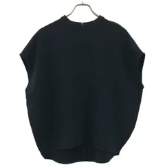 2025年最新】soeju スタンドカラーコクーンブラウスの人気