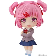【レア】ドキドキ文芸部!　ナツキ　ぬいぐるみ　ddlc Amazon.co.jp: ドキドキ文芸部ぬいぐるみ、8.5 