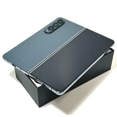 Samsung Galaxy z fold5 ジャンク ジャンク品 】Galaxy Z Fold 5｜256gb｜SIMフリー - メルカリ