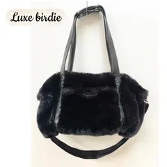 リュクスバーディ　新品未使用 Luxebirdie（リュクスバーディ）|小型犬とのリュクスな生活を