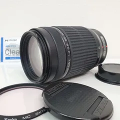 2024年最新】pentax da 55-300mm F4-5.8 EDの人気アイテム - メルカリ