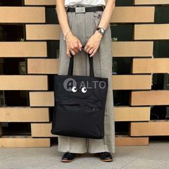 【2025秋冬物モデル】 Anya Hindmarch アニヤハインドマーチ 193580 eyes アイズ 2WAYバッグ トートバッグ