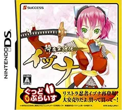 【中古】【非常に良い】降魔霊符伝イヅナ ぐっどぷらいす bme6fzu