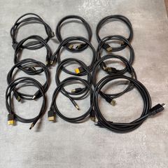 【中古】HDMI　12本セット　ばら売り不可