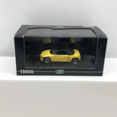 2026年最新】エブロ 1/43 ホンダ ビートの人気アイテム - メルカリ